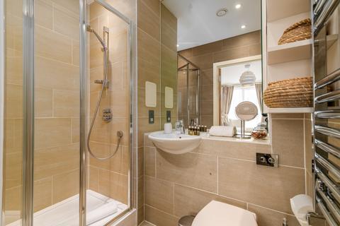 undefined, Smith House, Matthews Close, London HA9