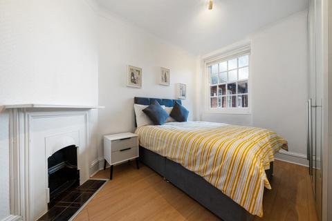 2 bedroom flat for sale, Grove End House,  St. John's Wood,  NW8