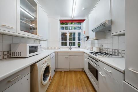 2 bedroom flat for sale, Grove End House,  St. John's Wood,  NW8