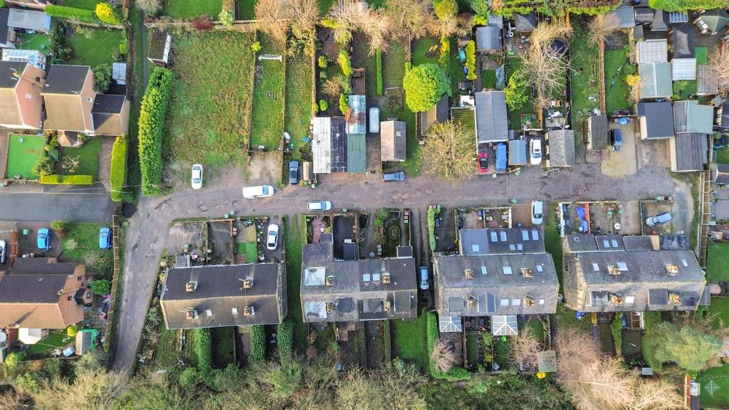College Terrace, Ackworth, Pontefract, West Yorkshire, WF7 3 bed
