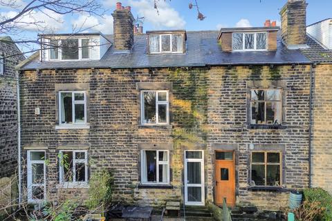 3 bedroom terraced house for sale, College Terrace, Ackworth, Pontefract, West Yorkshire, WF7