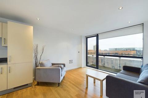 2 bedroom apartment to rent, Apt 4.22 :: Flint Glass Wharf