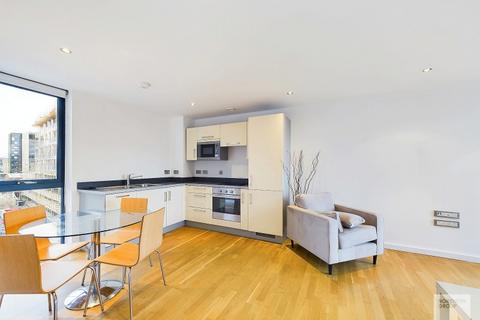 2 bedroom apartment to rent, Apt 4.22 :: Flint Glass Wharf