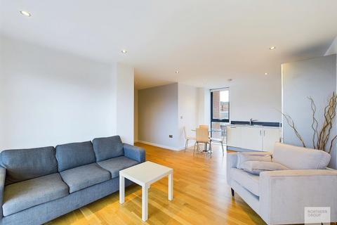 2 bedroom apartment to rent, Apt 4.22 :: Flint Glass Wharf