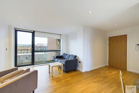 2 bedroom apartment to rent, Apt 4.22 :: Flint Glass Wharf