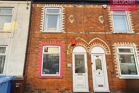 2 bedroom terraced house to rent - Egton Street, HU8, Hull, HU8