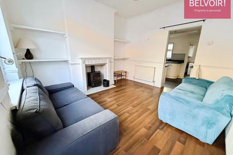 undefined, Egton Street, HU8, Hull, HU8