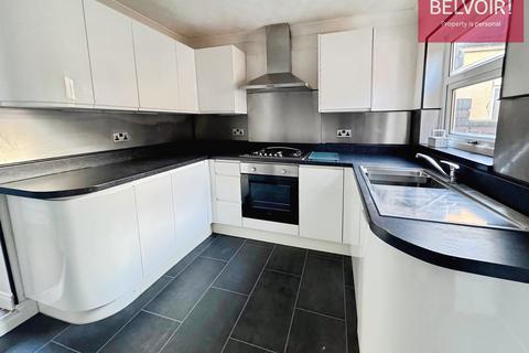 undefined, Egton Street, HU8, Hull, HU8