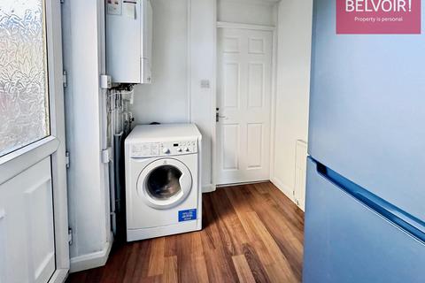undefined, Egton Street, HU8, Hull, HU8