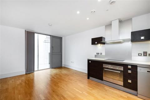 1 bedroom apartment for sale, Stadium Mews, London, N5