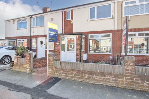 100 Brooklands Road, Hull, HU5 5AE