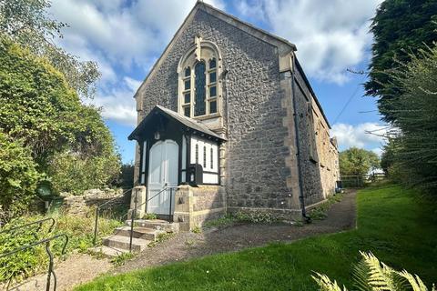 2 bedroom detached house to rent, The Street, Ubley