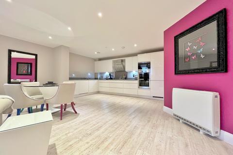 1 bedroom flat to rent, The Old Gaol, Abingdon OX14