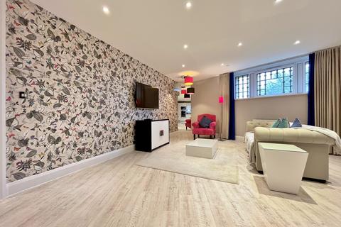 1 bedroom flat to rent, The Old Gaol, Abingdon OX14