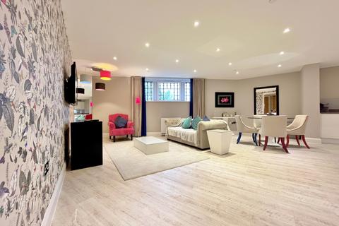 1 bedroom flat to rent, The Old Gaol, Abingdon OX14