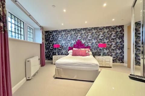 1 bedroom flat to rent, The Old Gaol, Abingdon OX14