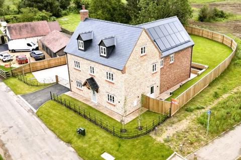 5 bedroom detached house for sale, Orchards, Wood Burcote, Towcester