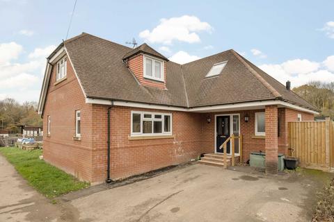 4 bedroom equestrian property for sale, Heywood, Wiltshire