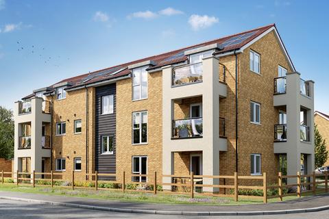 St. Modwen Homes - Crabhill at Kingsgrove, Wantage