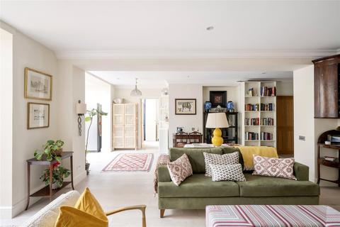 3 bedroom apartment for sale - Cambridge Gardens, Kensington, W10