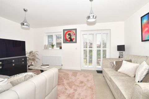4 bedroom terraced house for sale, Goldcrest Drive, Sayers Common, West Sussex