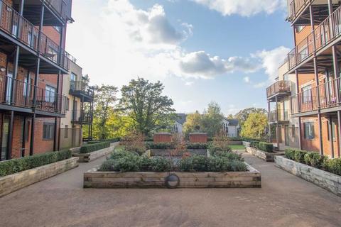 1 bedroom flat for sale - Tanners Wharf, Bishop's Stortford, Hertfordshire, CM23 3FE