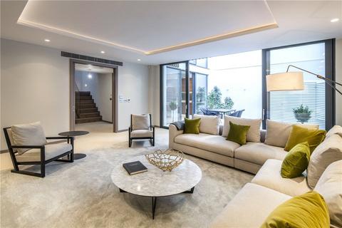 3 bedroom mews for sale, Abbey Road, St John's Wood, London, NW8