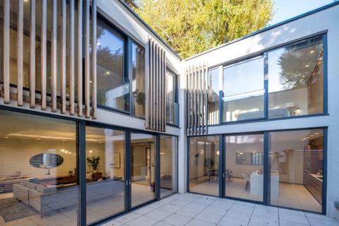 3 bedroom mews for sale, Abbey Road, St John's Wood, London, NW8