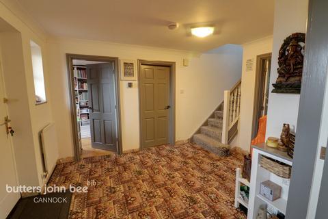 4 bedroom detached house for sale - Stoney Croft, Cannock