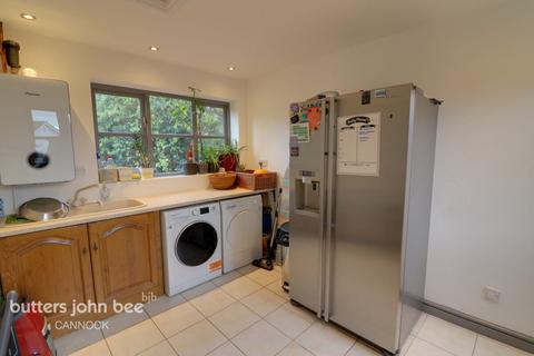 4 bedroom detached house for sale - Stoney Croft, Cannock