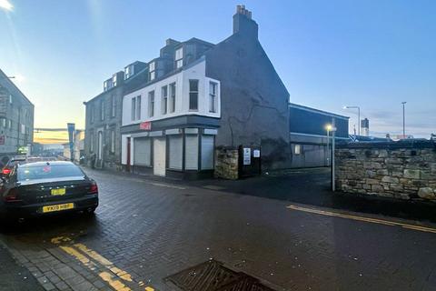 Property for sale, 35-39 Queen Anne Street, Dunfermline