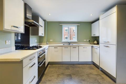 2 bedroom apartment to rent, Lasborough Drive, Tuffley, Gloucester, Gloucestershire, GL4