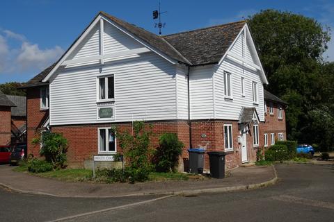 2 bedroom flat for sale, Miles Court, Wingham CT3