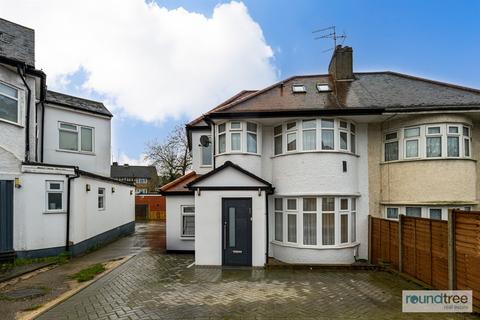 7 bedroom house for sale, Endersleigh Gardens, Hendon NW4