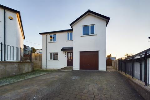 4 bedroom detached house to rent, Church Bank Gardens, Burton-in-Kendal, Carnforth, LA6 1NT