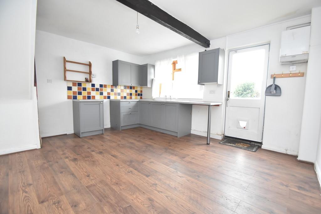 Liston Lane, Long Melford 2 bed terraced house to rent £850 pcm (£196 pw)