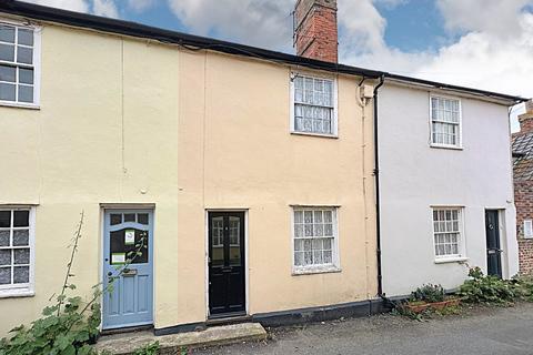 2 bedroom terraced house to rent, Liston Lane, Long Melford