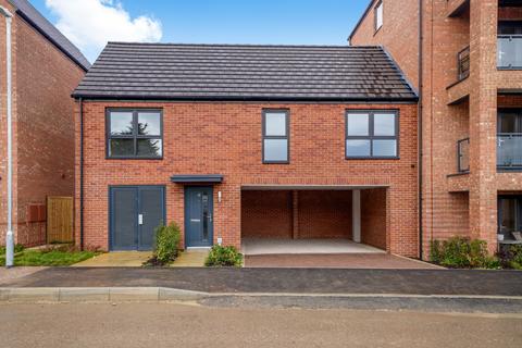 2 bedroom apartment to rent - Betony Meadow, Houghton Regis, LU5