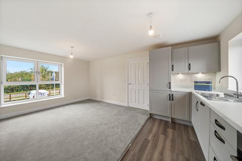 2 bedroom apartment to rent, Betony Meadow, Houghton Regis, LU5