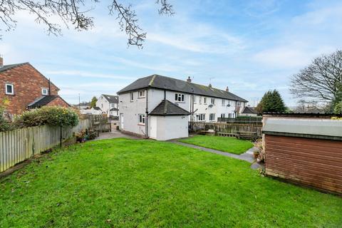 3 bedroom end of terrace house for sale, Church Close, Pool in Wharfedale, Otley, West Yorkshire, LS21