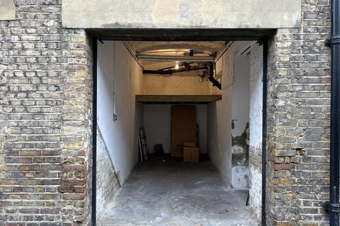 Garage for sale - Private Garage, Rutland Gate, Knightsbridge, SW7