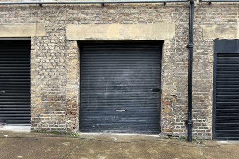 Garage for sale, Private Garage, Rutland Gate, Knightsbridge, SW7