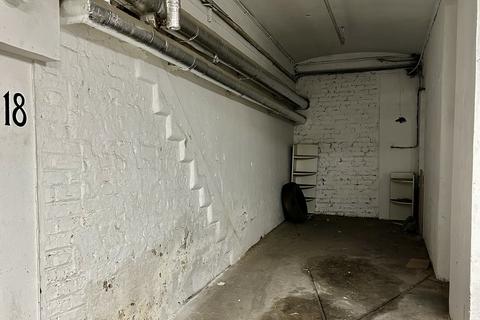 Garage for sale - Allocated Covered Parking Space, Rutland Gate, Knightsbridge, SW7