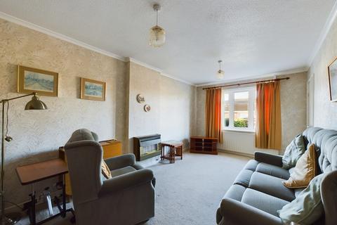 2 bedroom semi-detached bungalow for sale - Shrewsbury Way, Saltney