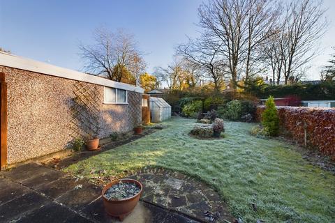 2 bedroom semi-detached bungalow for sale - Shrewsbury Way, Saltney
