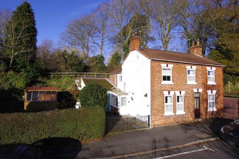3 bedroom detached house for sale - Wilfred Place, Ashby-de-la-Zouch