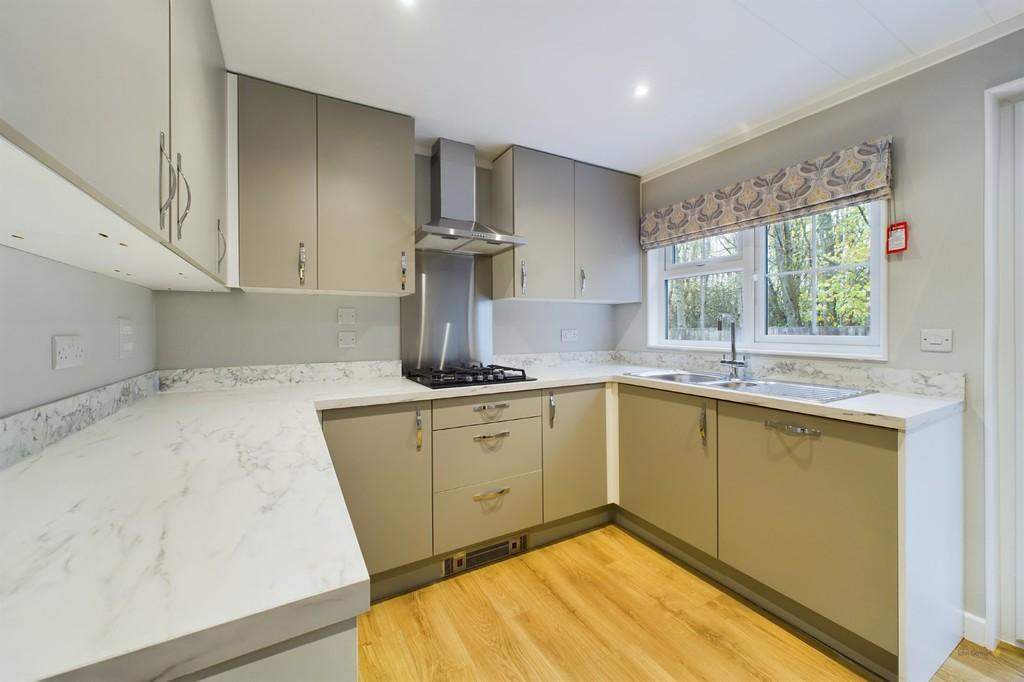 Shortheath Road, Moira 2 bed park home for sale £249,000