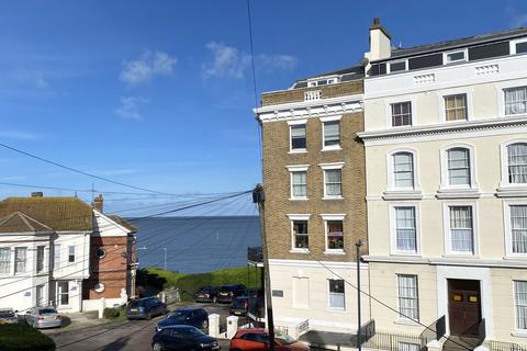 2 bedroom flat for sale, Canterbury Road, Margate