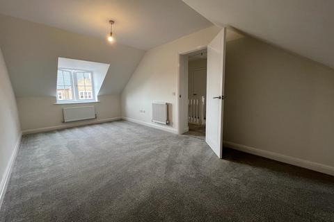 3 bedroom semi-detached house to rent - Holmes Close, Kirk Ella