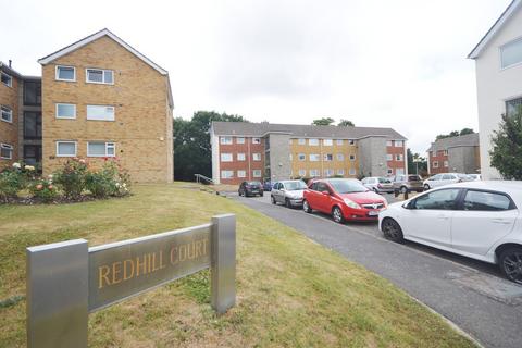 2 bedroom flat to rent, Redhill Court, Portswood Drive, Bournemouth